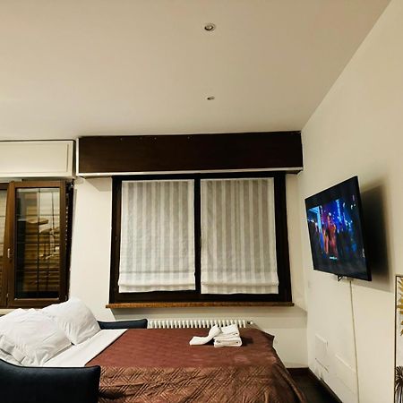 Grande Bellezza Luxury Suite Местре Екстериор снимка