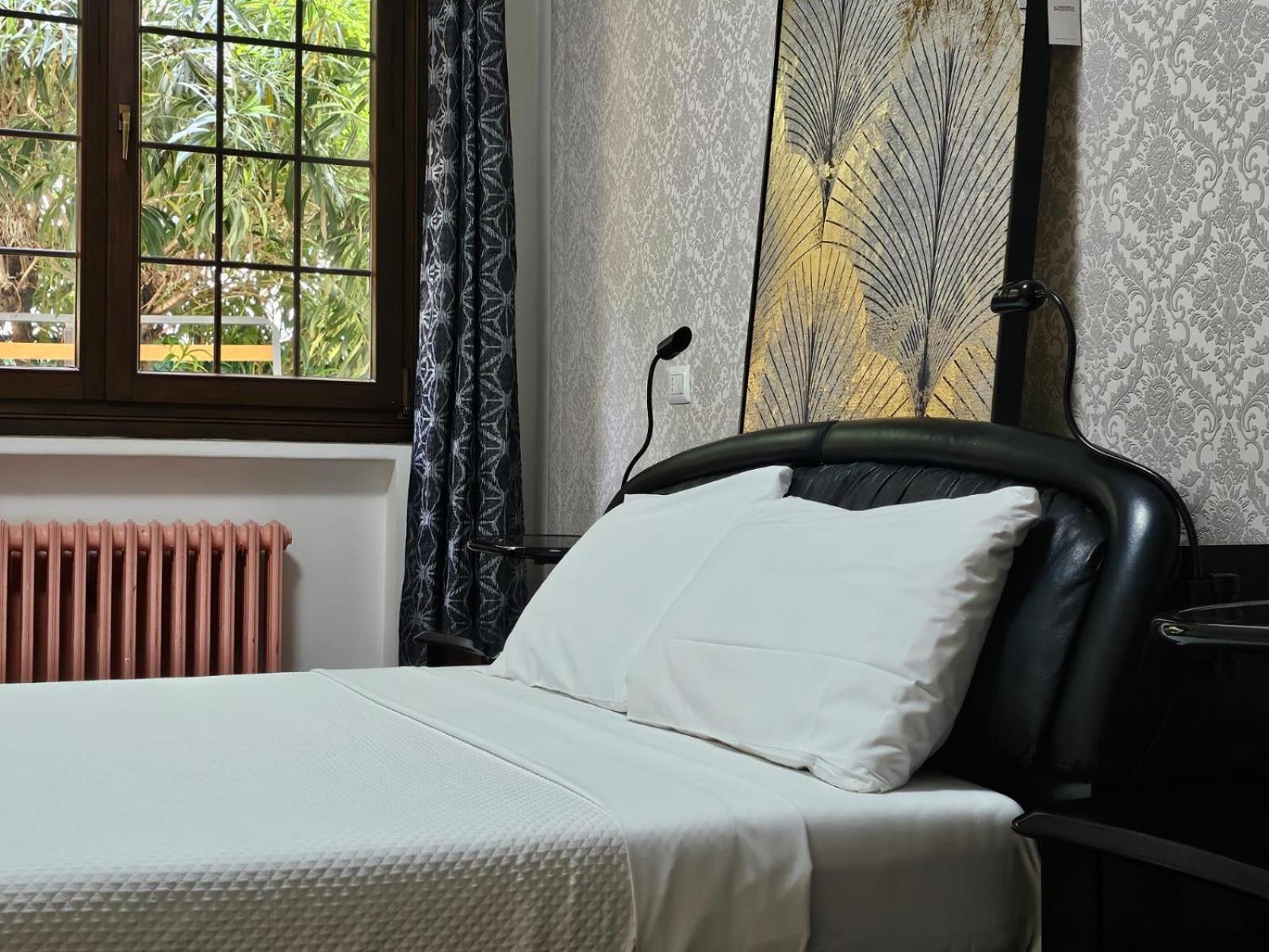 Grande Bellezza Luxury Suite Местре Екстериор снимка