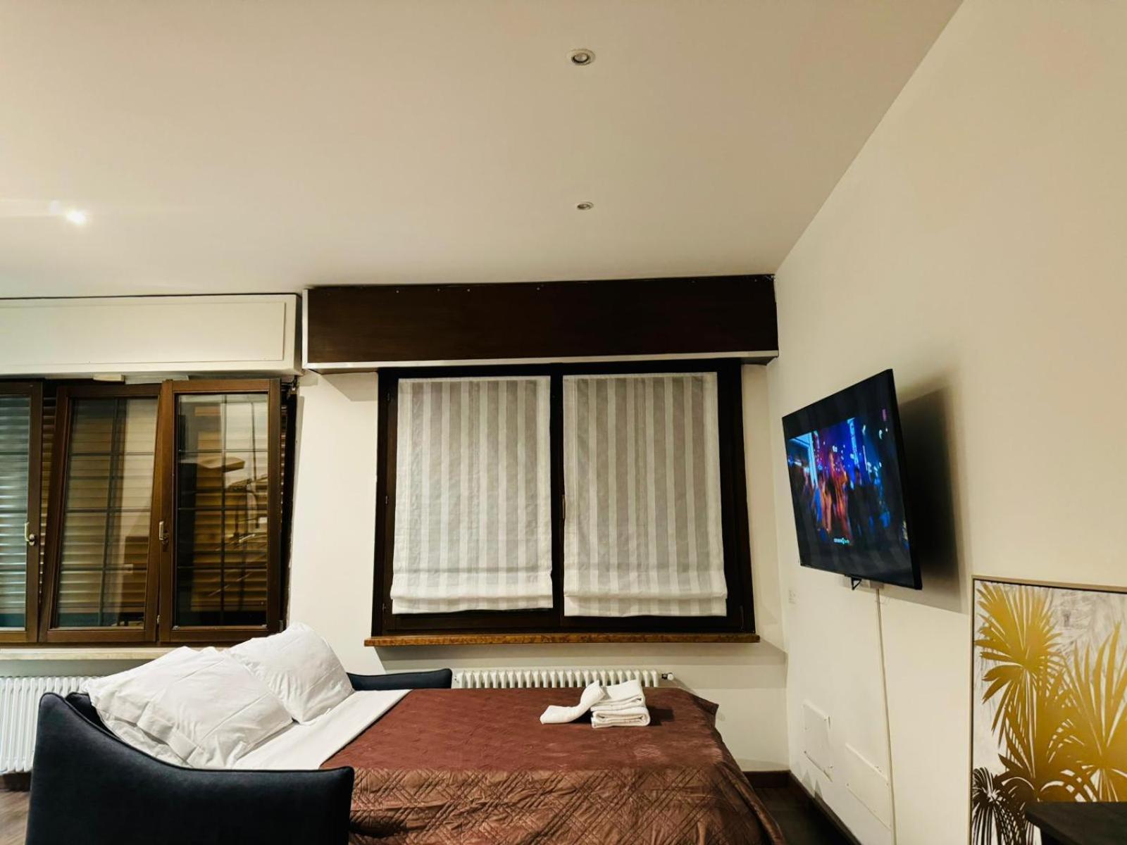 Grande Bellezza Luxury Suite Местре Екстериор снимка