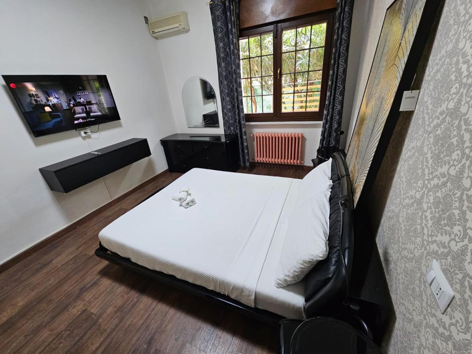 Grande Bellezza Luxury Suite Местре Екстериор снимка