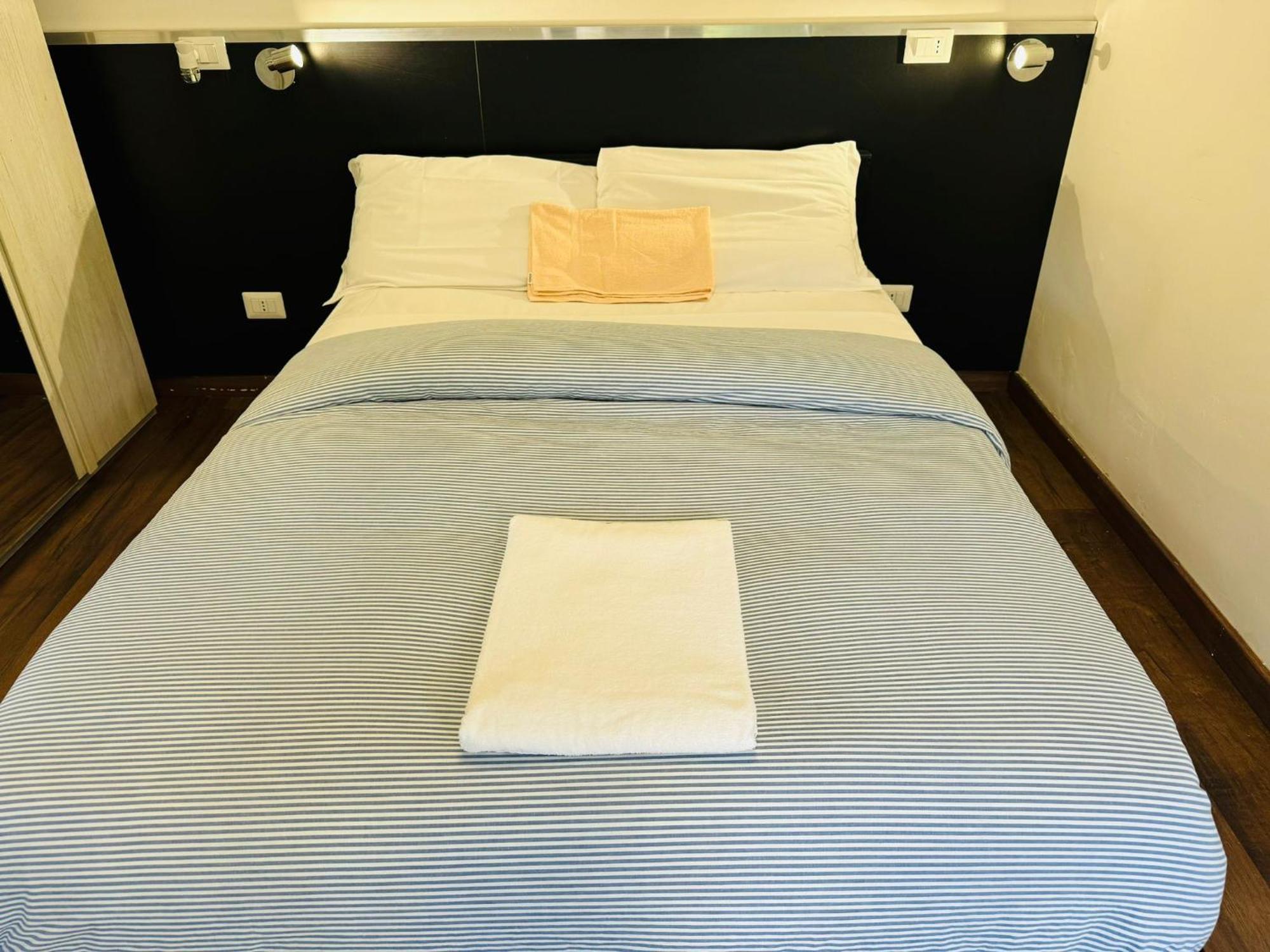 Grande Bellezza Luxury Suite Местре Екстериор снимка