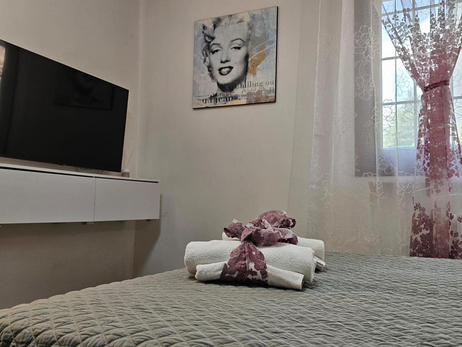 Grande Bellezza Luxury Suite Местре Екстериор снимка