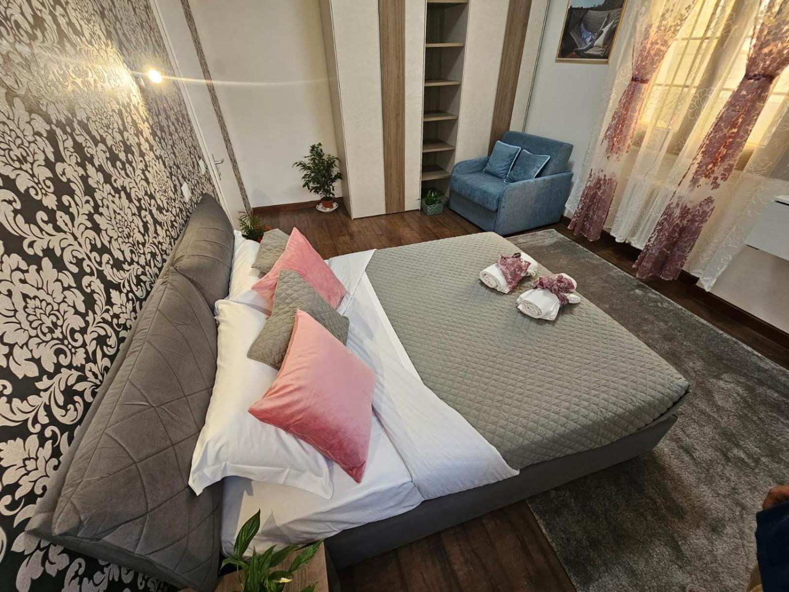 Grande Bellezza Luxury Suite Местре Екстериор снимка