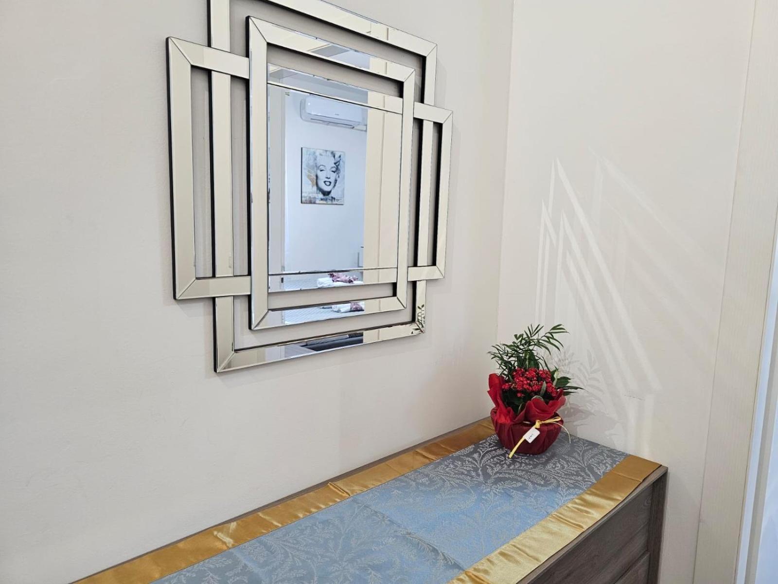 Grande Bellezza Luxury Suite Местре Екстериор снимка