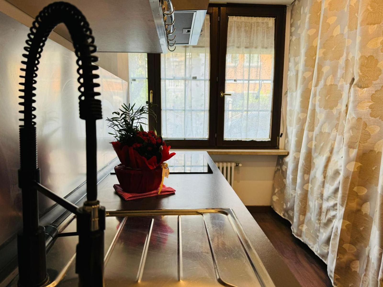 Grande Bellezza Luxury Suite Местре Екстериор снимка