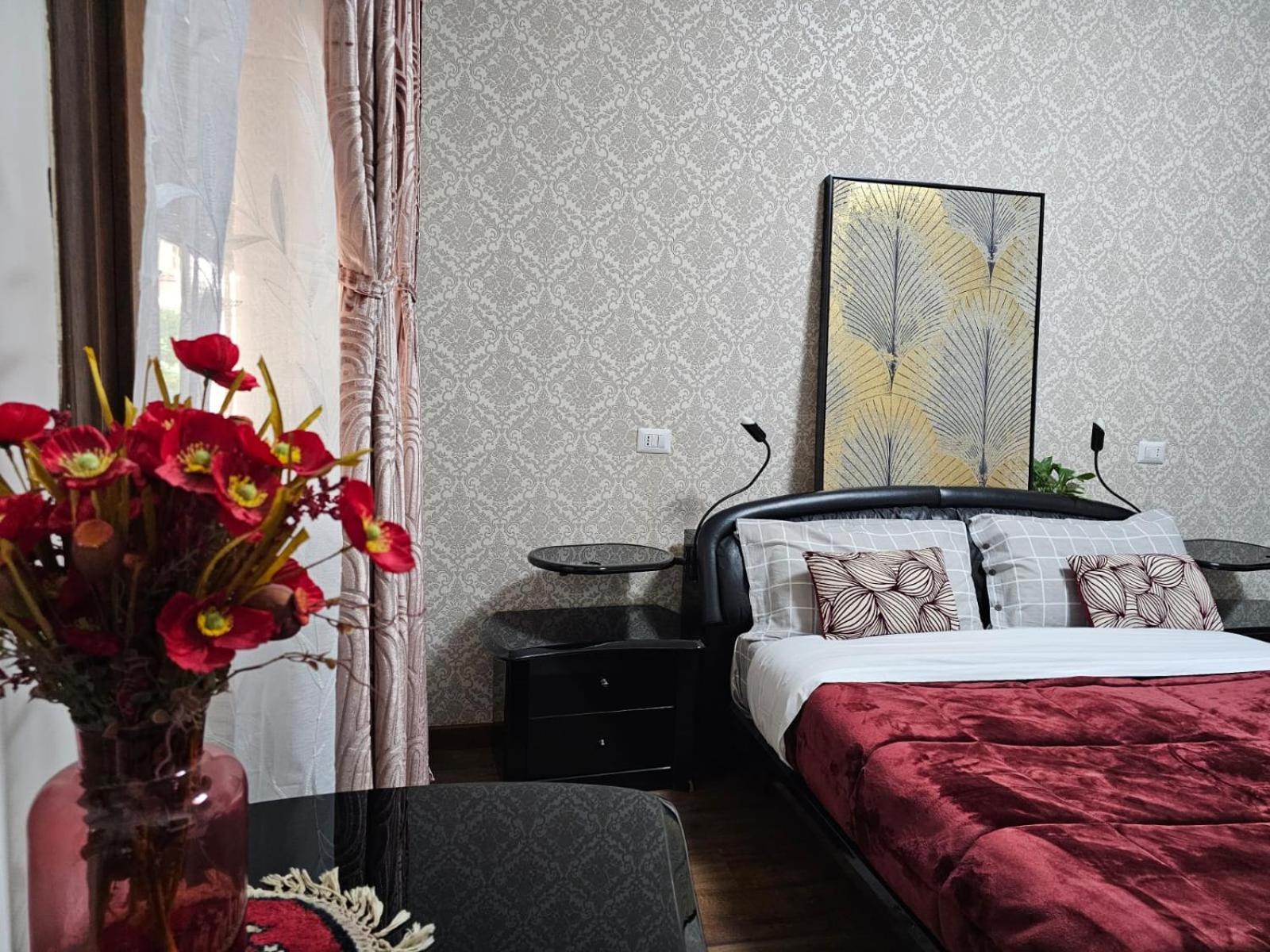 Grande Bellezza Luxury Suite Местре Екстериор снимка
