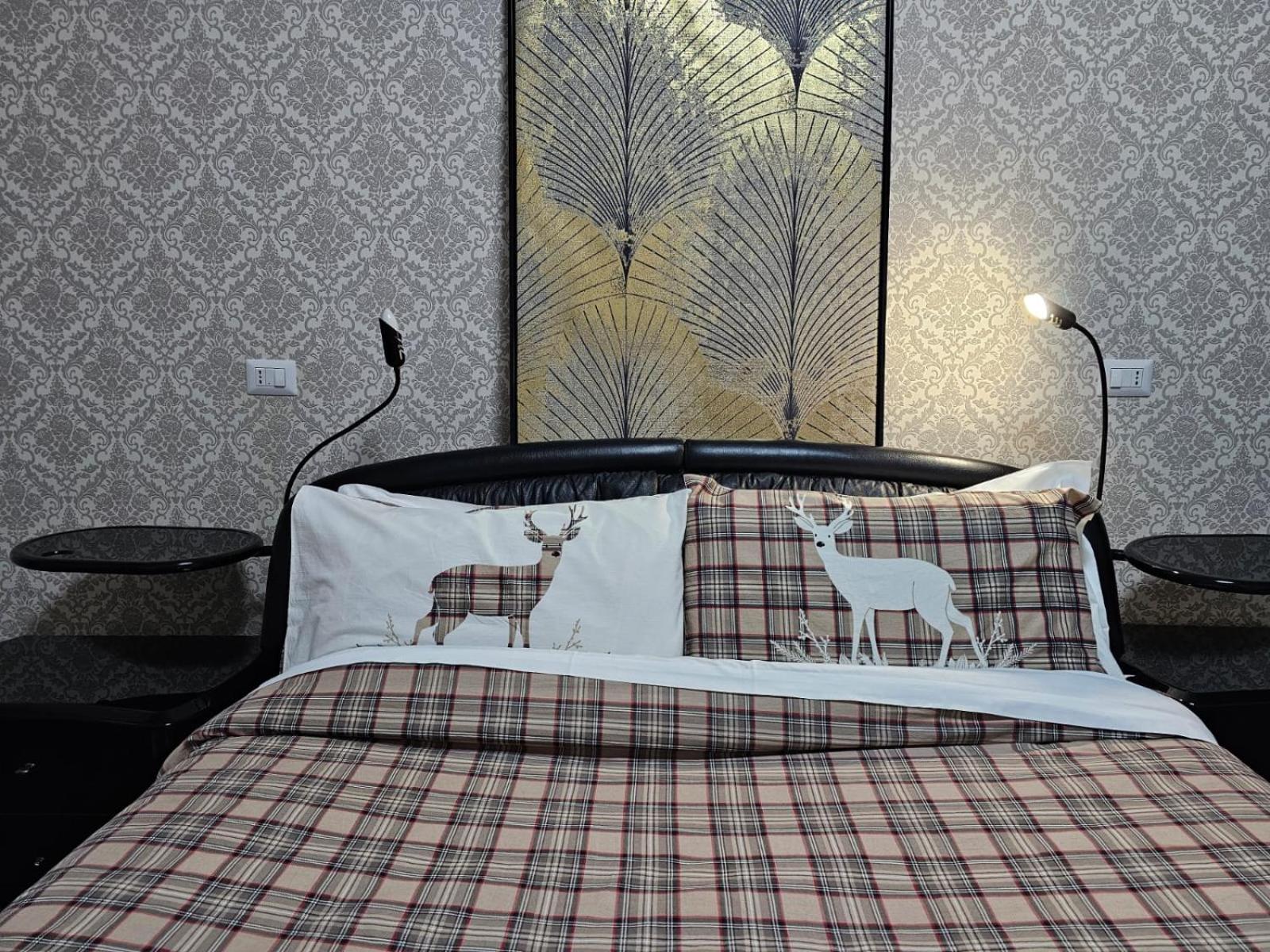 Grande Bellezza Luxury Suite Местре Екстериор снимка