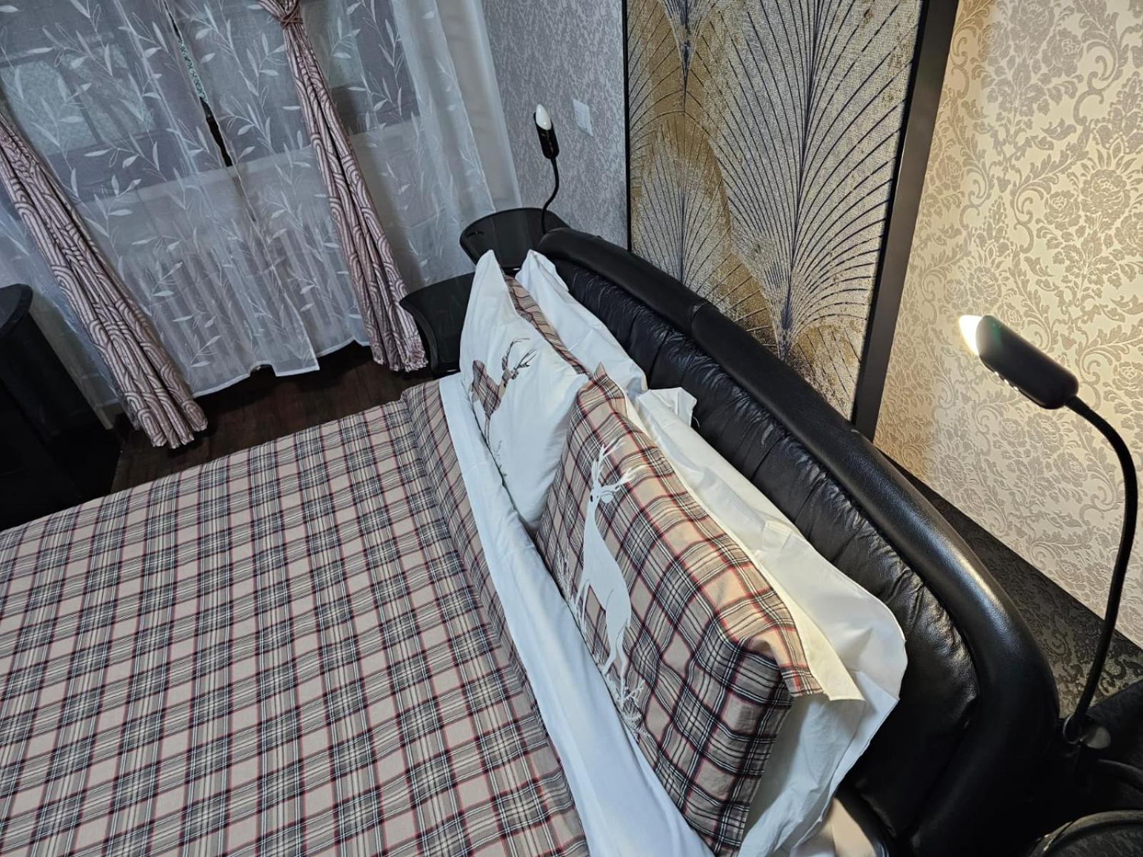 Grande Bellezza Luxury Suite Местре Екстериор снимка