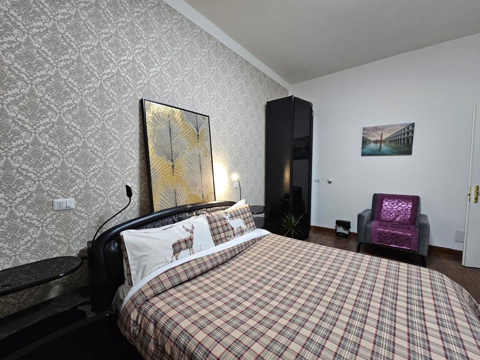 Grande Bellezza Luxury Suite Местре Екстериор снимка