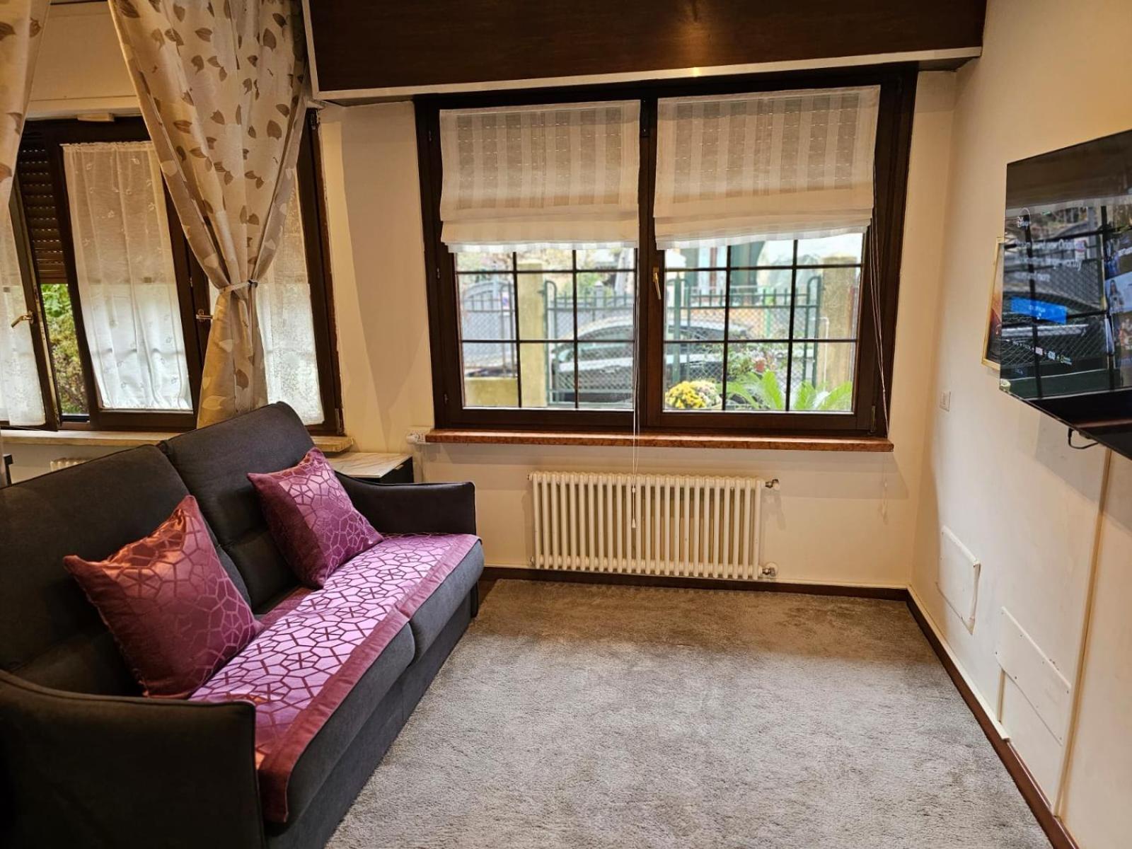 Grande Bellezza Luxury Suite Местре Екстериор снимка