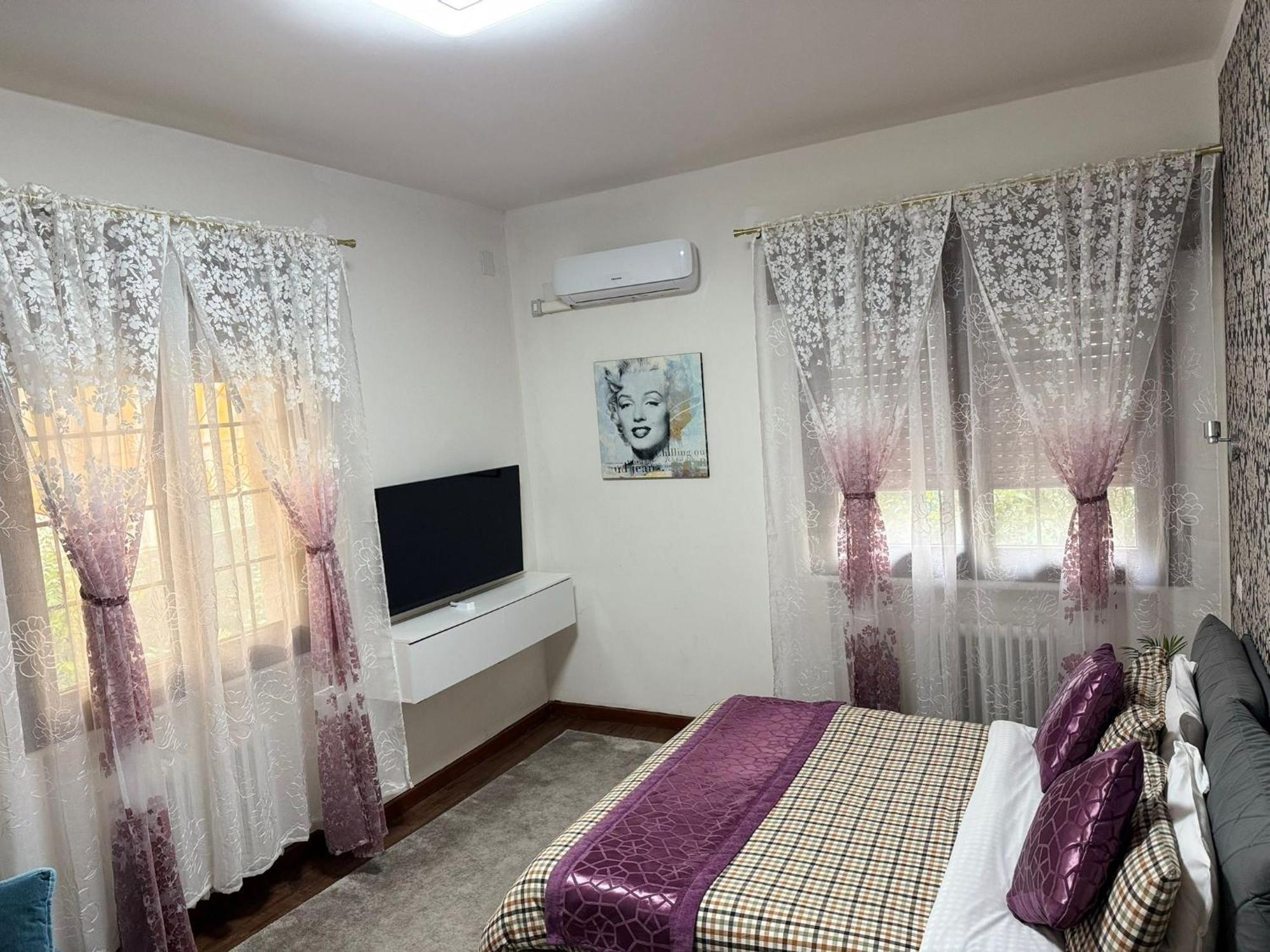 Grande Bellezza Luxury Suite Местре Екстериор снимка