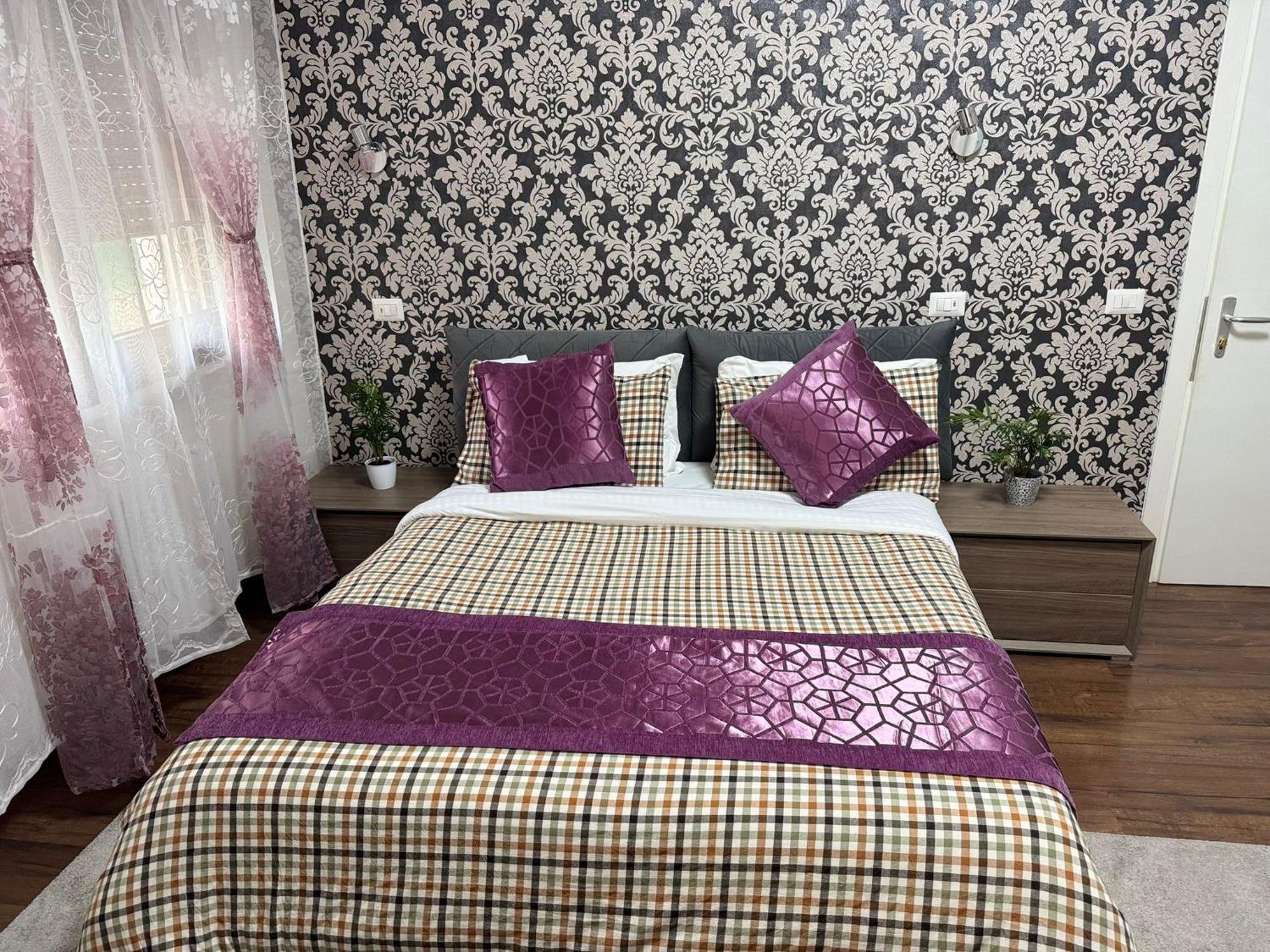 Grande Bellezza Luxury Suite Местре Екстериор снимка