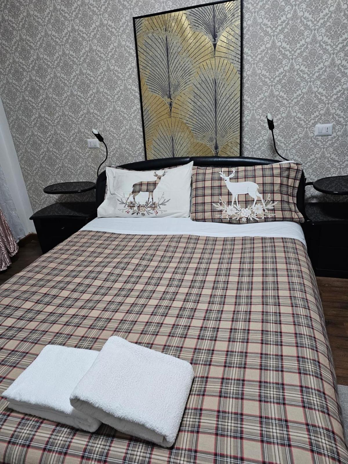 Grande Bellezza Luxury Suite Местре Екстериор снимка