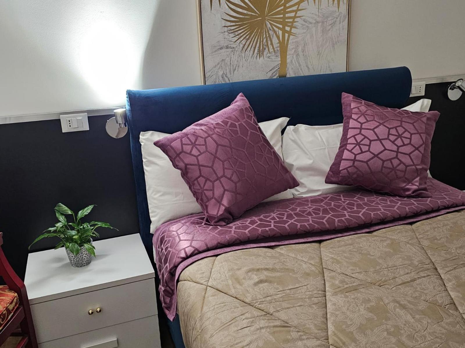 Grande Bellezza Luxury Suite Местре Екстериор снимка
