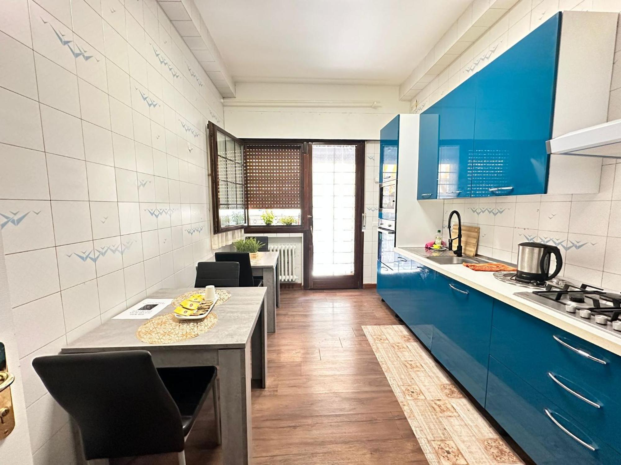 Grande Bellezza Luxury Suite Местре Екстериор снимка