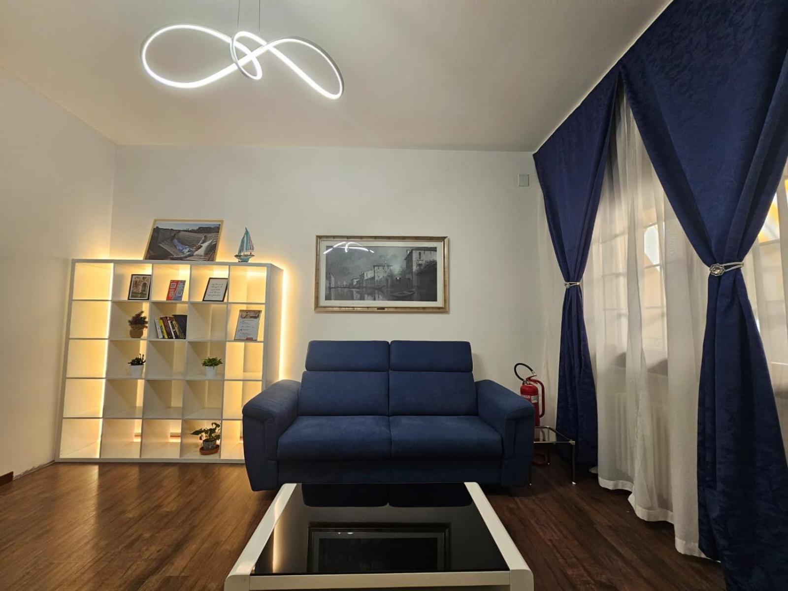 Grande Bellezza Luxury Suite Местре Екстериор снимка