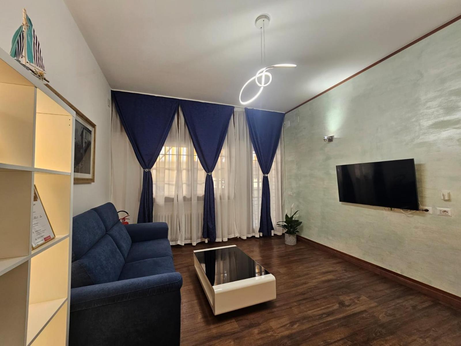 Grande Bellezza Luxury Suite Местре Екстериор снимка