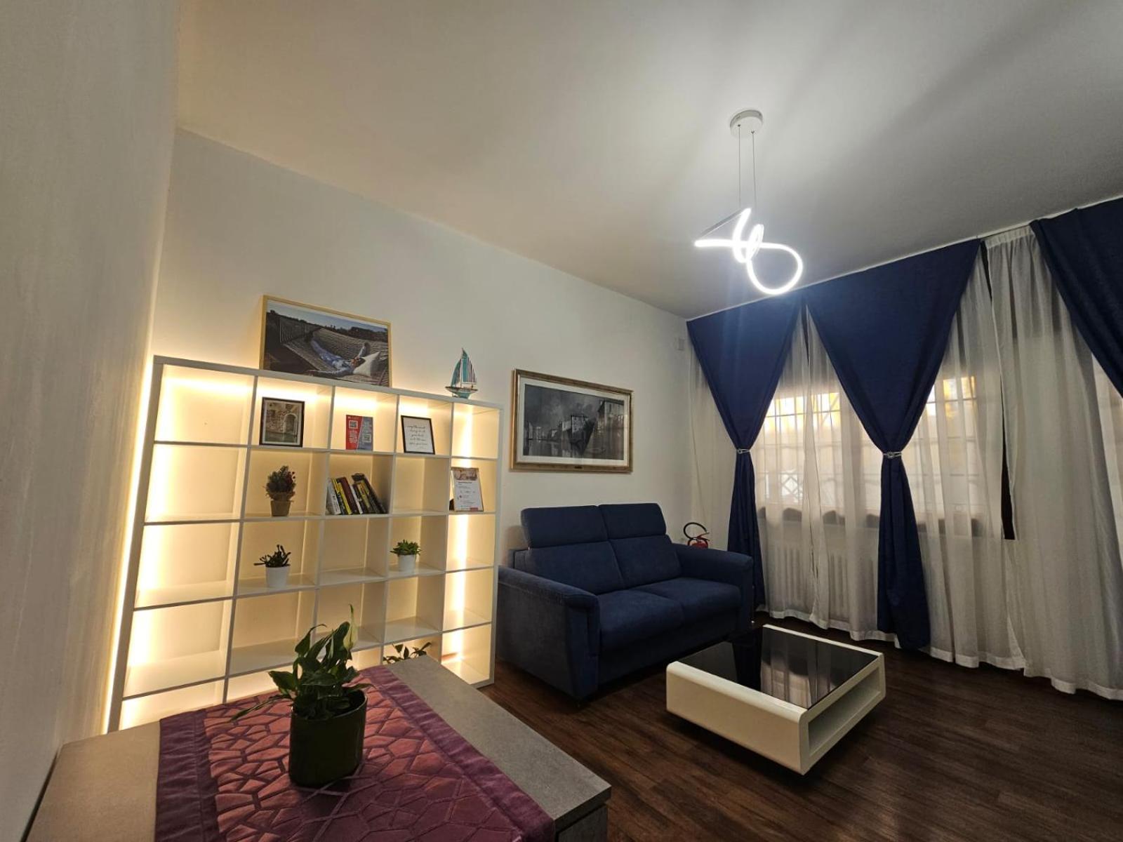 Grande Bellezza Luxury Suite Местре Екстериор снимка