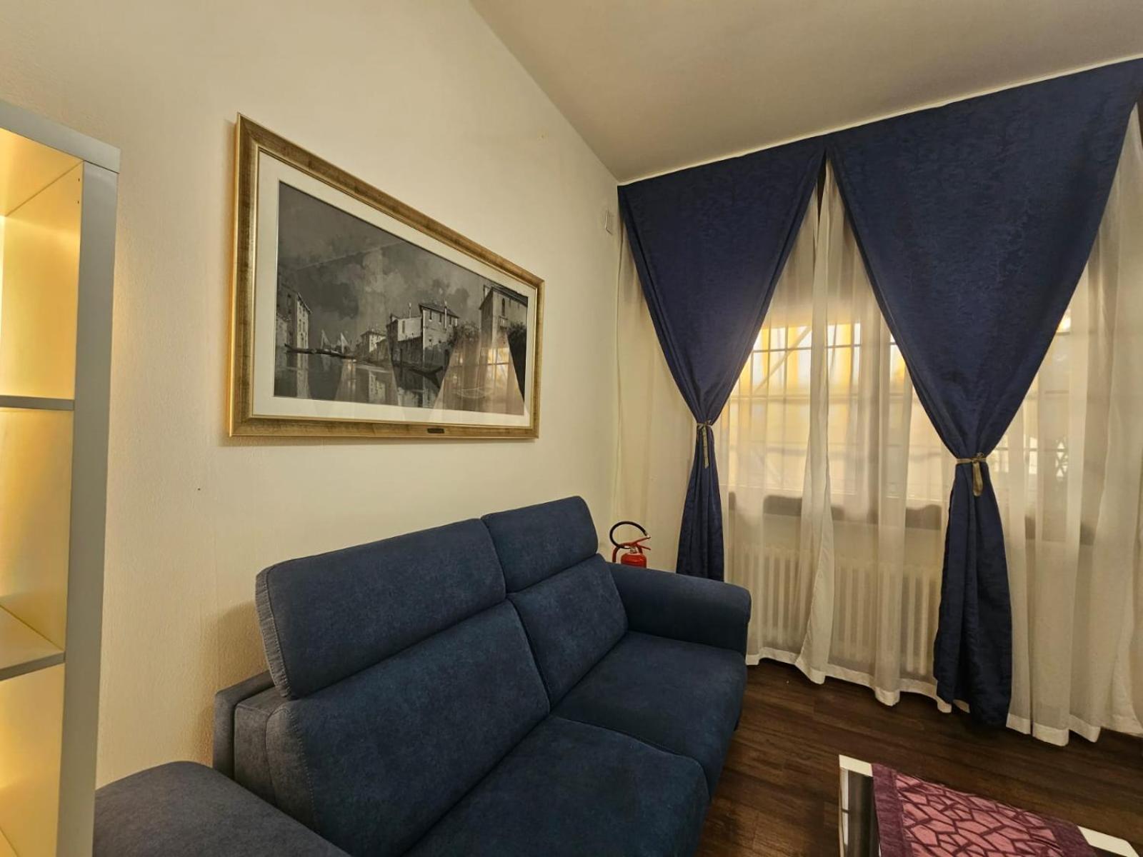 Grande Bellezza Luxury Suite Местре Екстериор снимка