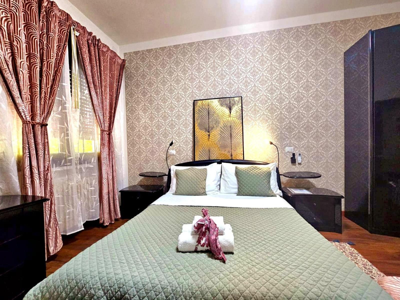 Grande Bellezza Luxury Suite Местре Екстериор снимка