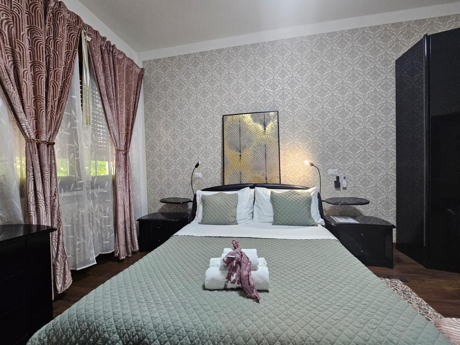 Grande Bellezza Luxury Suite Местре Екстериор снимка