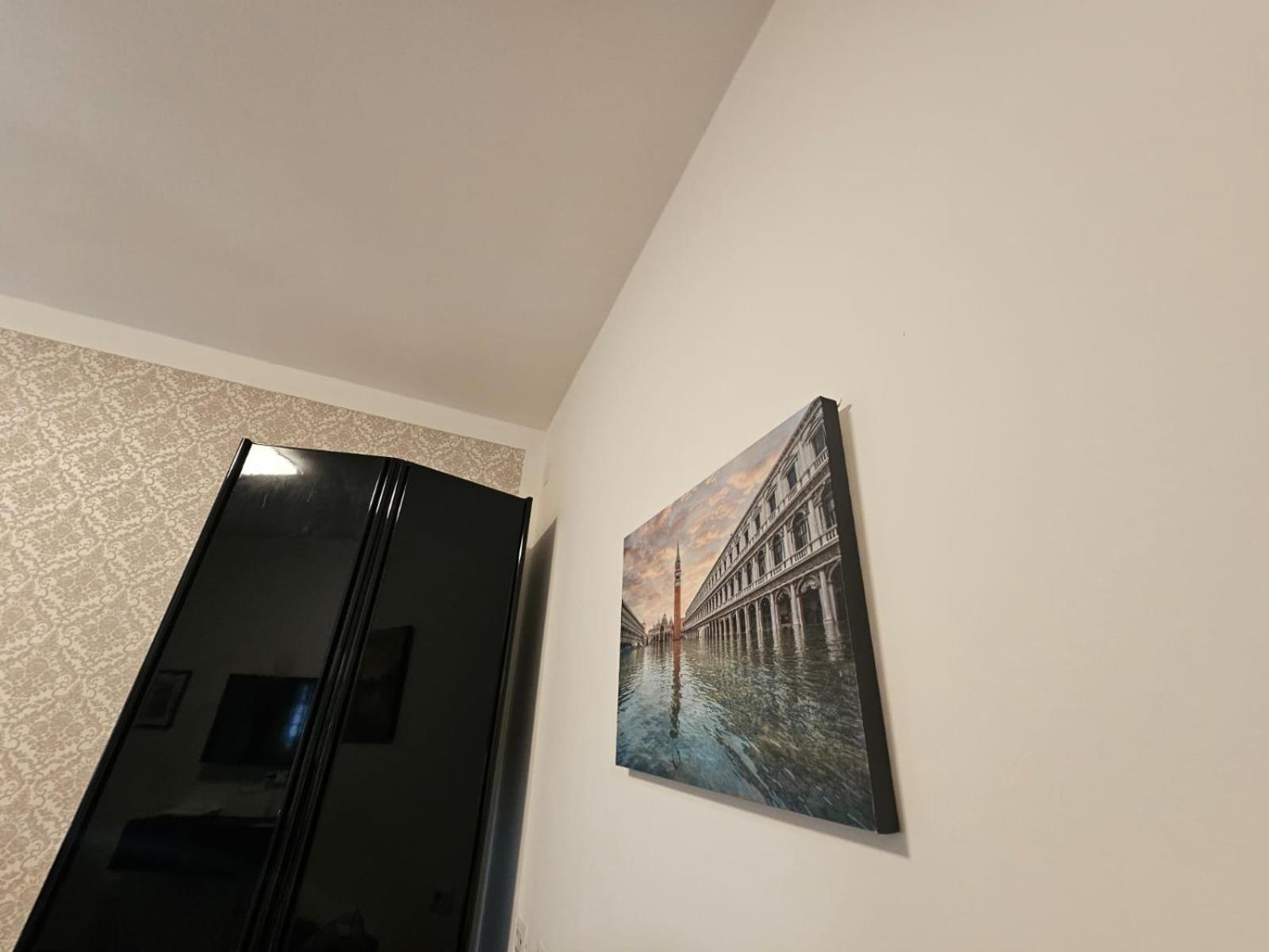 Grande Bellezza Luxury Suite Местре Екстериор снимка