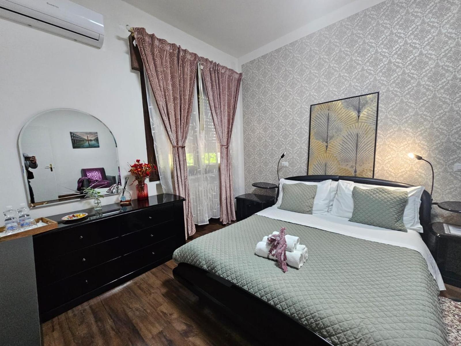 Grande Bellezza Luxury Suite Местре Екстериор снимка