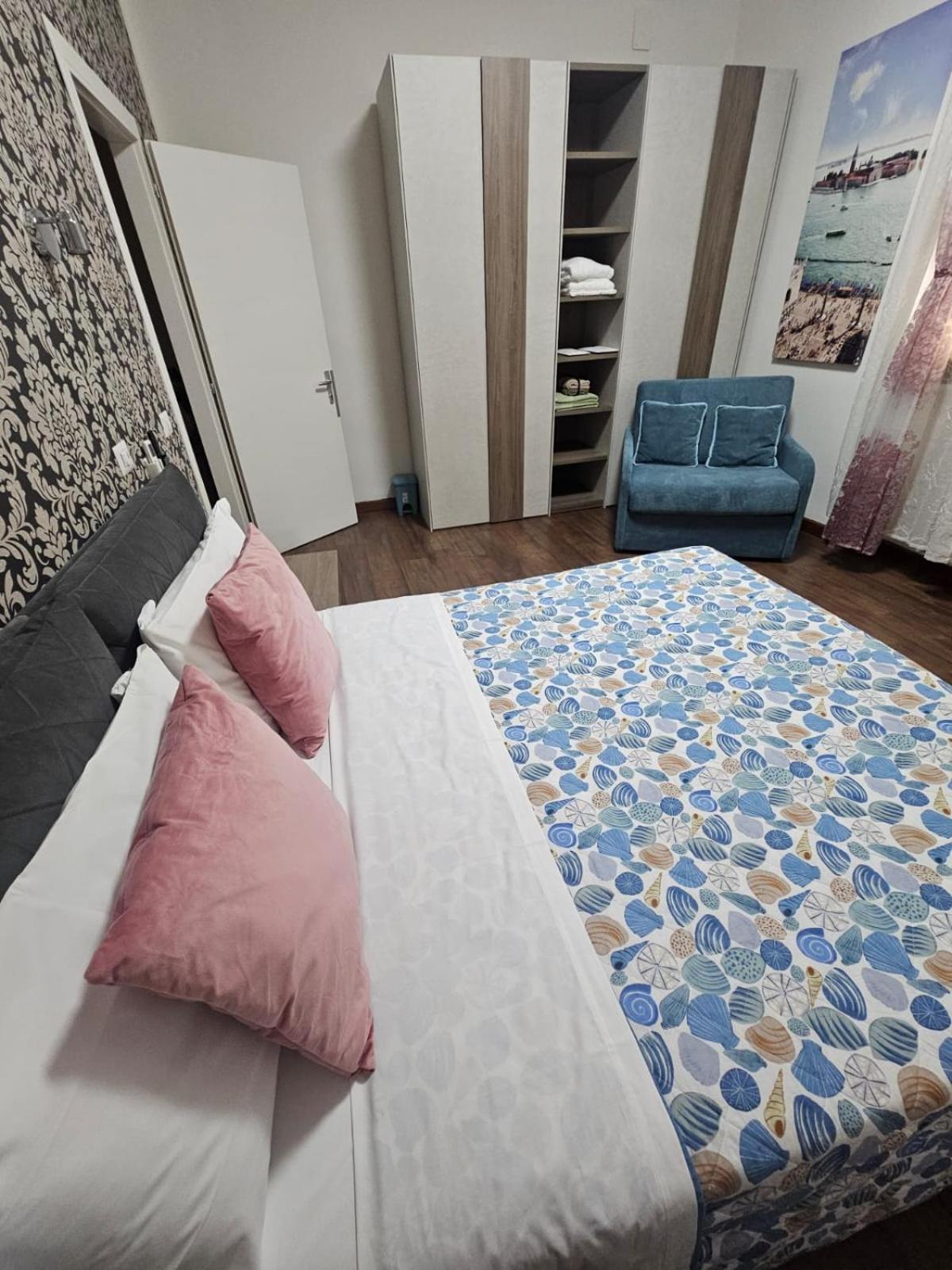 Grande Bellezza Luxury Suite Местре Екстериор снимка