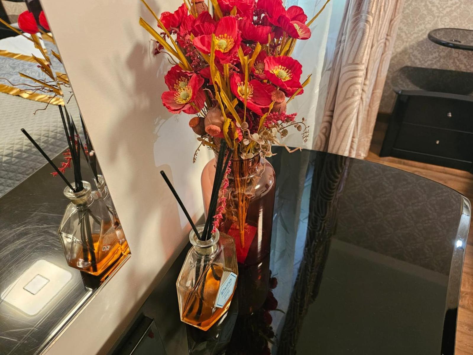 Grande Bellezza Luxury Suite Местре Екстериор снимка